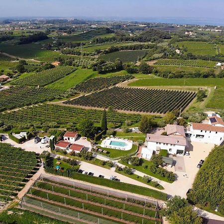 Agriturismo & Agricamping Serena Pastrengo Extérieur photo
