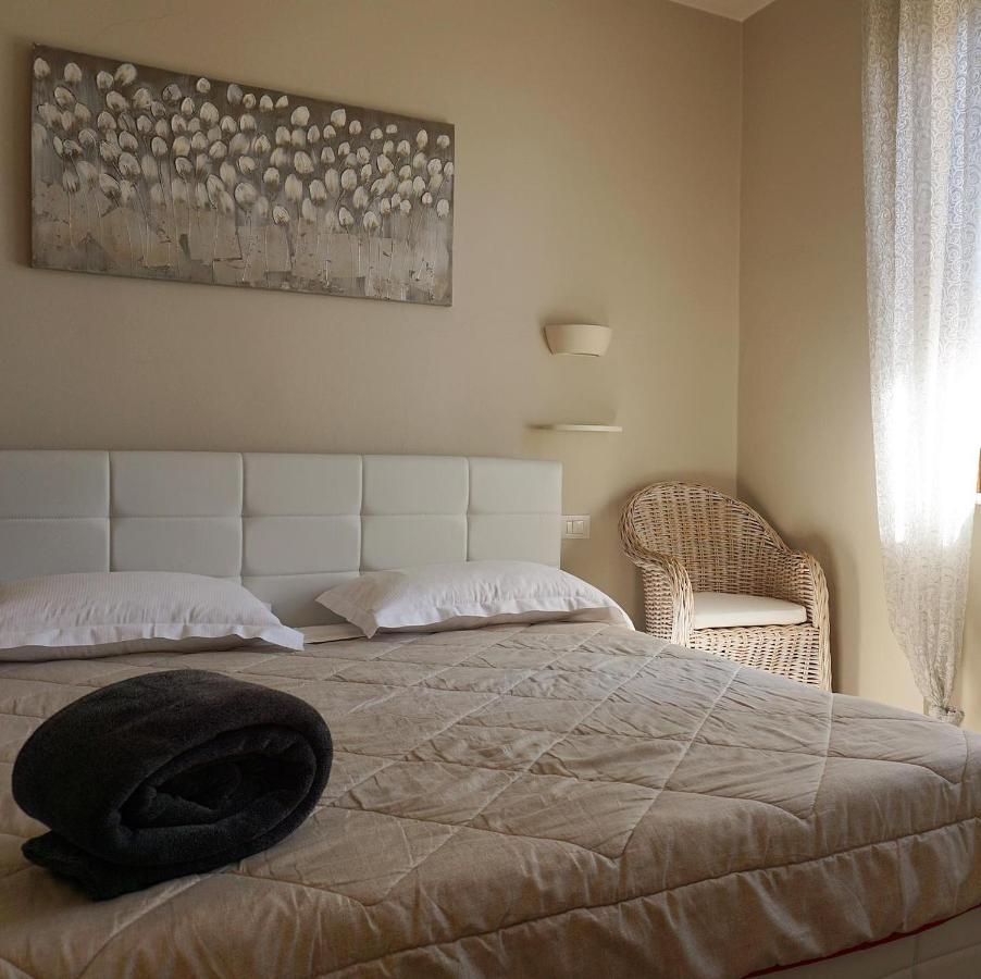 Agriturismo & Agricamping Serena Pastrengo Extérieur photo