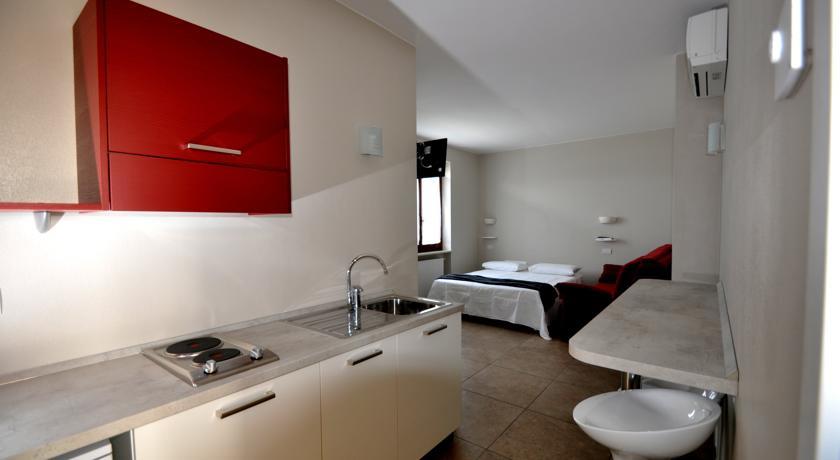 Agriturismo & Agricamping Serena Pastrengo Chambre photo